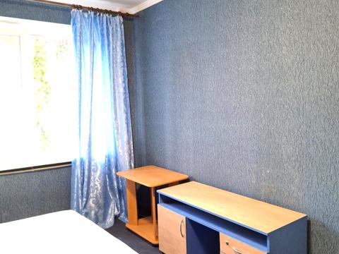 квартира по адресу Добровольцев пер., 10