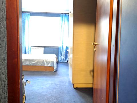 квартира по адресу Добровольцев пер., 10