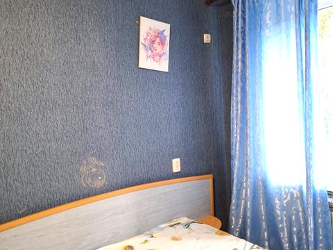 квартира по адресу Добровольцев пер., 10