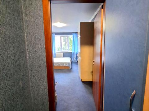 квартира по адресу Добровольцев пер., 10