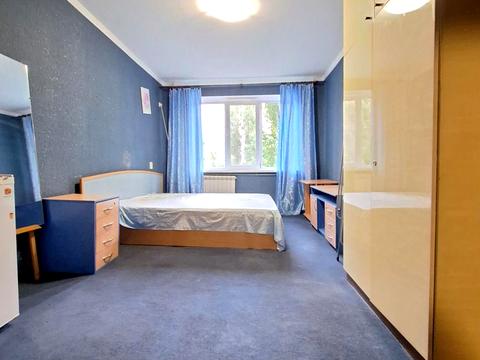 квартира по адресу Добровольцев пер., 10