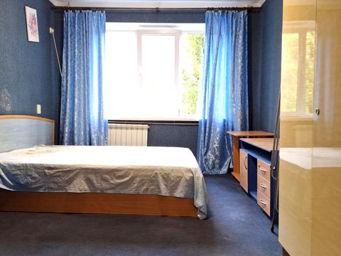 квартира по адресу Добровольцев пер., 10