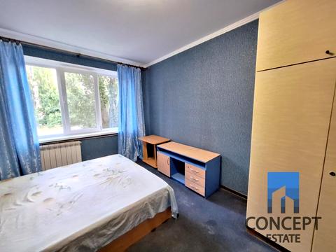 квартира по адресу Добровольцев пер., 10