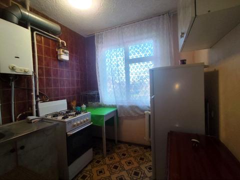 квартира за адресою Біла Церква, 1-й Курсовий пров., 22