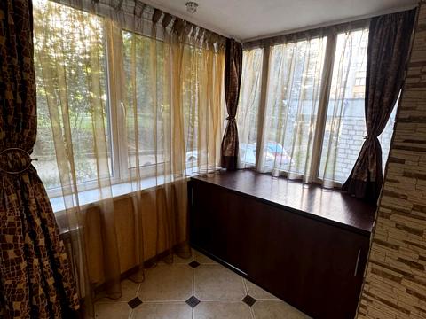 квартира за адресою Старокостянтинівське шосе, 7а