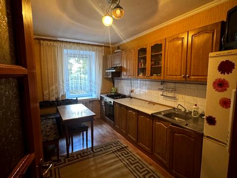 квартира за адресою Старокостянтинівське шосе, 7а