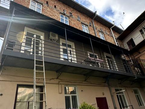 квартира за адресою Конституційна вул. (28 Червня), 18