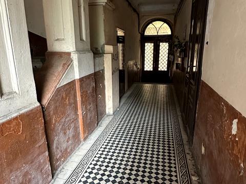 квартира за адресою Конституційна вул. (28 Червня), 18