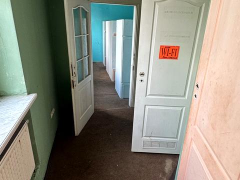 квартира за адресою Конституційна вул. (28 Червня), 18