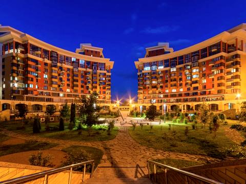 квартира за адресою Юлії Здановської вул. (Ломоносова), 71-З