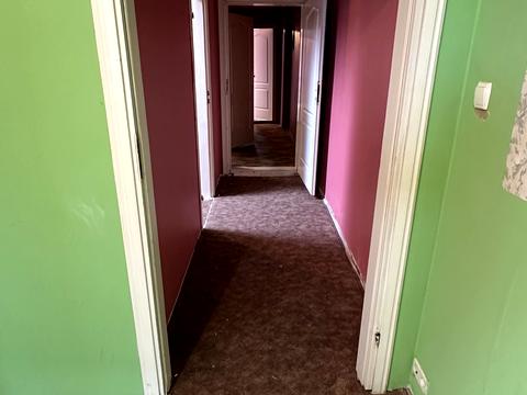 квартира за адресою Конституційна вул. (28 Червня), 18