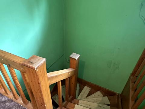 квартира за адресою Конституційна вул. (28 Червня), 18