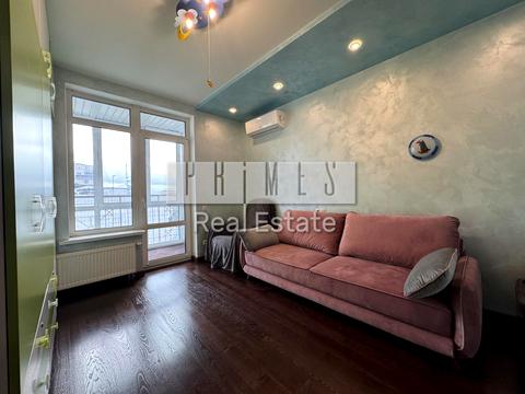 квартира по адресу Златоустовская ул., 30