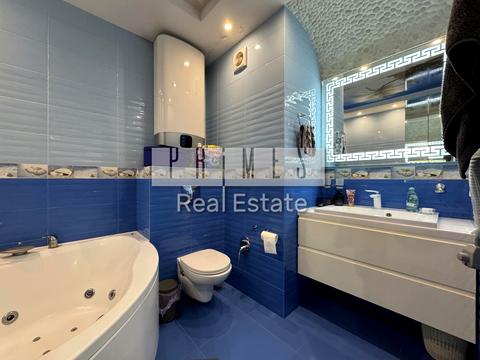 квартира по адресу Златоустовская ул., 30