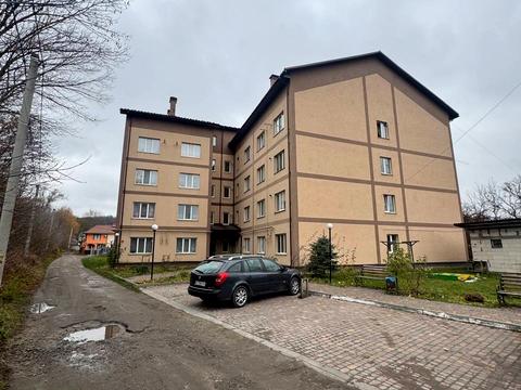 квартира за адресою Загребля вул., 19