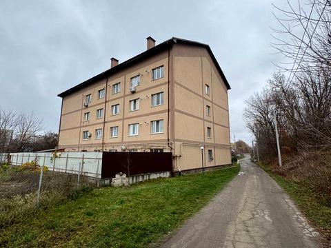 квартира за адресою Загребля вул., 19