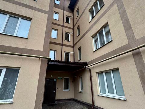 квартира за адресою Загребля вул., 19