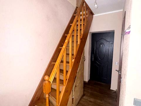 квартира за адресою Загребля вул., 19