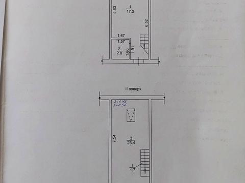 квартира за адресою Загребля вул., 19