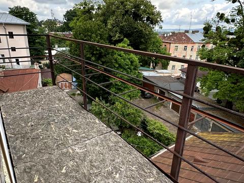 квартира за адресою Конституційна вул. (28 Червня), 18