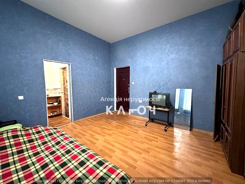 квартира по адресу Велика Перспективна ул. (Карла Маркса), 36