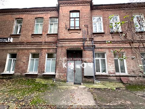 квартира по адресу Велика Перспективна ул. (Карла Маркса), 36