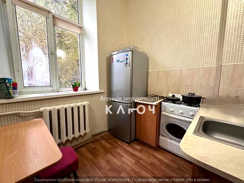 квартира по адресу Велика Перспективна ул. (Карла Маркса), 36