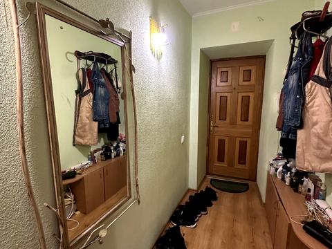 квартира за адресою Висока, 6