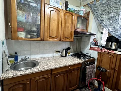 квартира за адресою Висока, 6