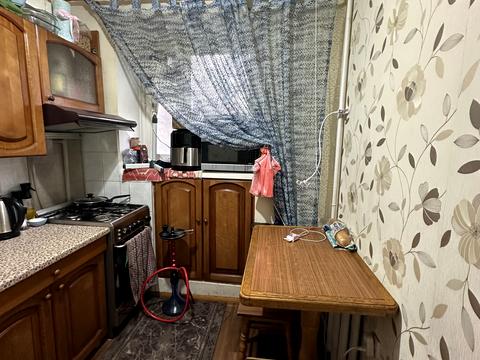 квартира за адресою Висока, 6