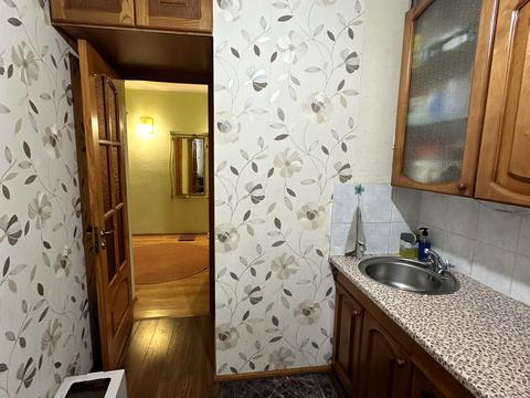 квартира за адресою Висока, 6