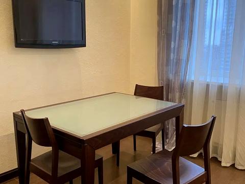 квартира по адресу Евгения Коновальца ул. (Щорса), 32-Г