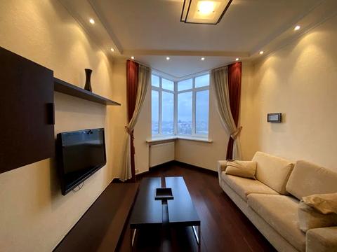 квартира по адресу Евгения Коновальца ул. (Щорса), 32-Г