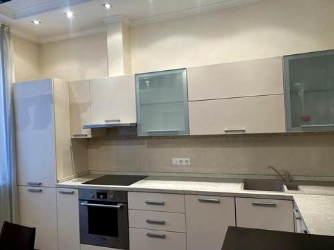 квартира по адресу Евгения Коновальца ул. (Щорса), 32-Г