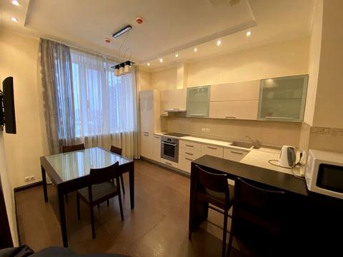 квартира по адресу Евгения Коновальца ул. (Щорса), 32-Г