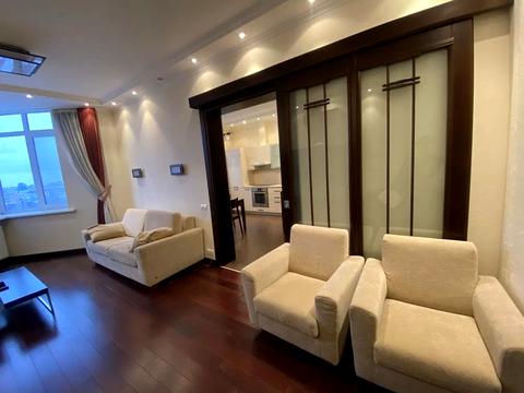 квартира по адресу Евгения Коновальца ул. (Щорса), 32-Г