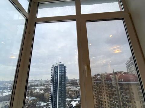 квартира по адресу Евгения Коновальца ул. (Щорса), 32-Г