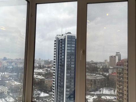 квартира по адресу Евгения Коновальца ул. (Щорса), 32-Г