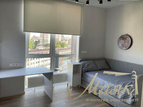 квартира за адресою Миколи Пимоненка вул., 19