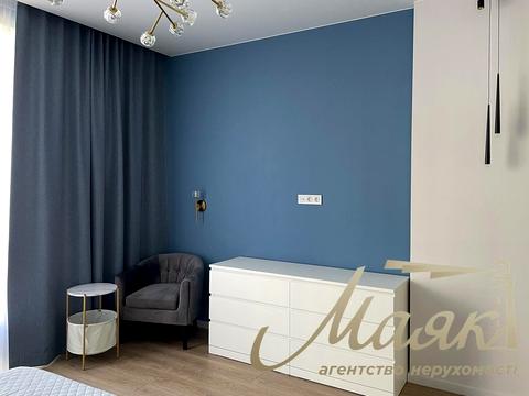 квартира за адресою Миколи Пимоненка вул., 19