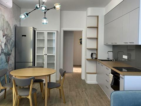 квартира за адресою Миколи Пимоненка вул., 19