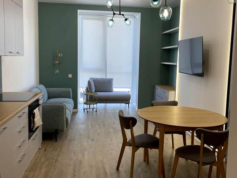 квартира за адресою Миколи Пимоненка вул., 19