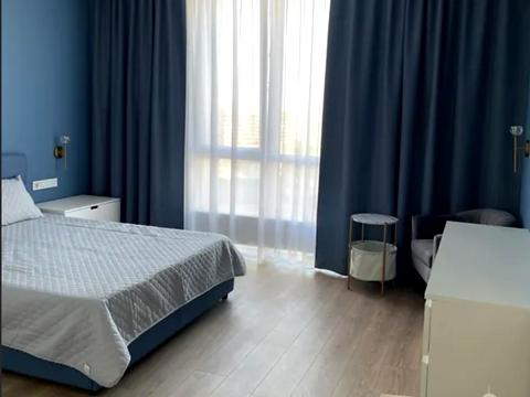 квартира за адресою Миколи Пимоненка вул., 19