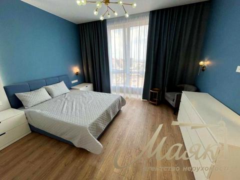 квартира за адресою Миколи Пимоненка вул., 19