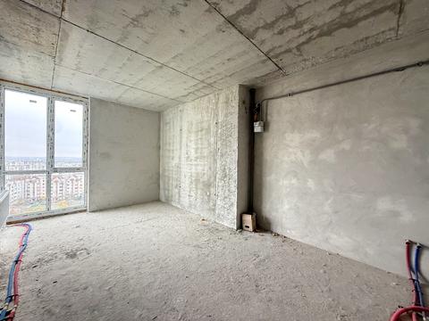 квартира за адресою Бігова вул., 17а