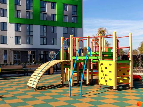 квартира за адресою Бігова вул., 17а