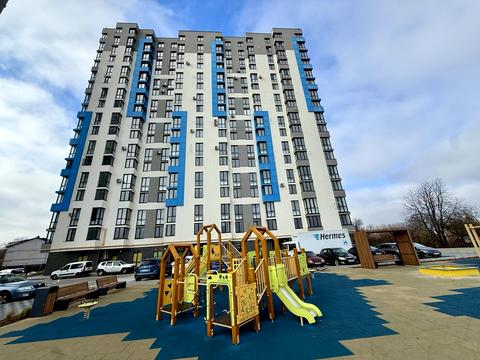 квартира за адресою Бігова вул., 17а