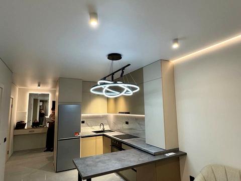 квартира по адресу Южный бульв., 1