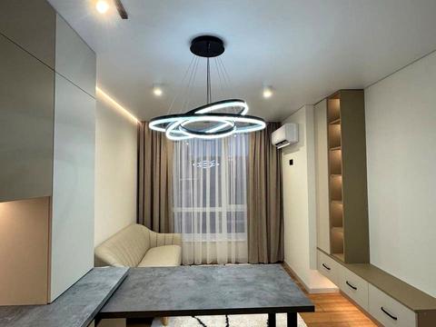 квартира по адресу Южный бульв., 1