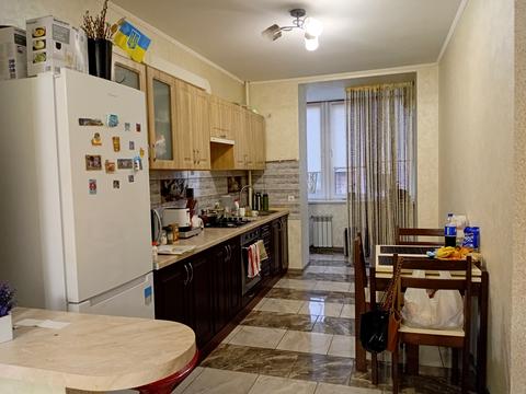 квартира по адресу Ивана Величковского ул., 61